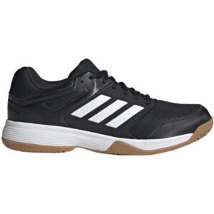 Adidas Speedcourt M ID9499 shoes – 39 1/3, Black