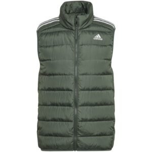 Adidas Essentials Down Vest M HK4650 – M, Green