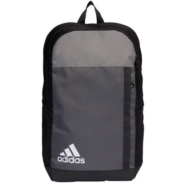 Adidas Motion Badge of Sport IK6890 backpack – N/A, Black
