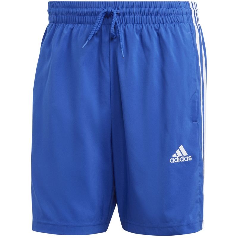 adidas Aeroready Essentials Chelsea 3-Stripes M IC1487 shorts – S, Blue