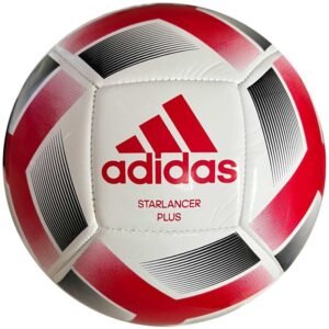 Adidas Starlancer Plus football IA0969 – 4, White, Red