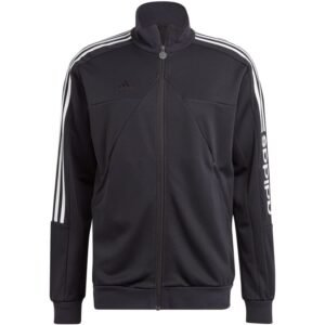 Adidas Tiro Wordmark M sweatshirt IA3047 – M, Black