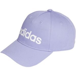 Adidas Daily Cap OSFM HD2221 baseball cap – N/A, Violet