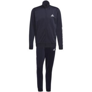 adidas Track Suit Primegreen Essentials M GK9655 – 6, Navy blue