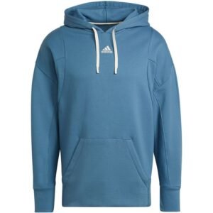 Adidas M internal OH M sweatshirt HI1391 – S, Blue