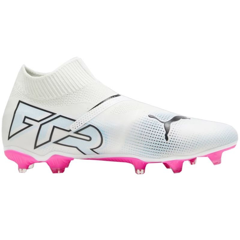 Puma Future 7 Match+ LL FG/AG M 107711 01 football shoes – 44, White