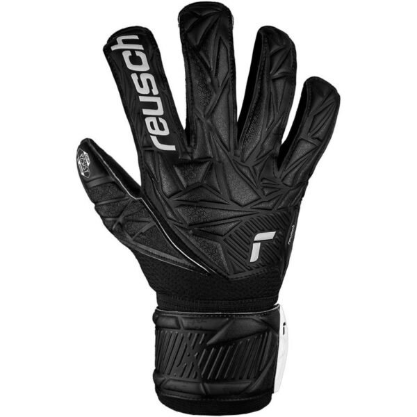 Reusch Attrakt Resist 5470615 7700 goalkeeper gloves