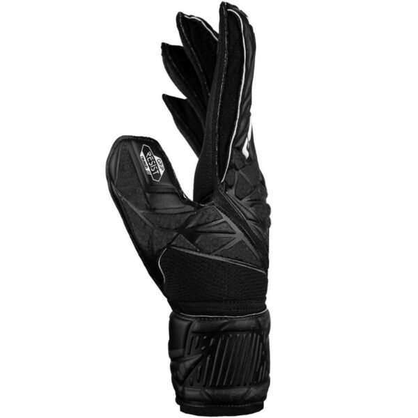 Reusch Attrakt Resist 5470615 7700 goalkeeper gloves