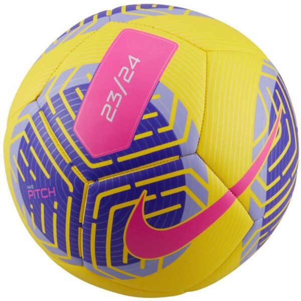 Nike Pitch FB2978-710 football – 5, Multicolour