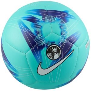 Football Nike Premier League Pitch FB2987-354 – 5, Blue