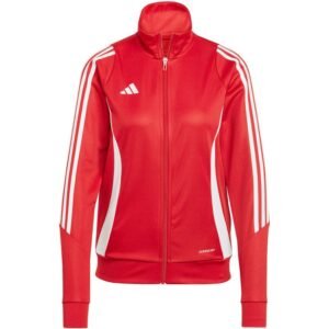 adidas Tiro 24 Training W sweatshirt IR7493 – M, Red