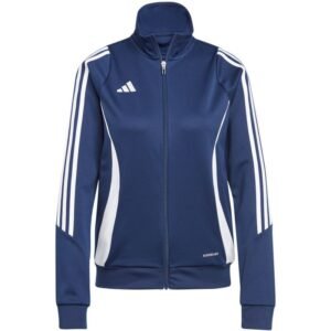 adidas Tiro 24 Training W sweatshirt IR7492 – 2XL, Navy blue