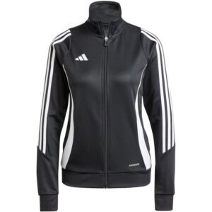 adidas Tiro 24 Training W sweatshirt IJ9961 – L, Black