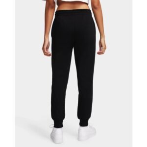 Nike Sportswear Phoenix Fleece W pants FZ7626-010 – M, Black