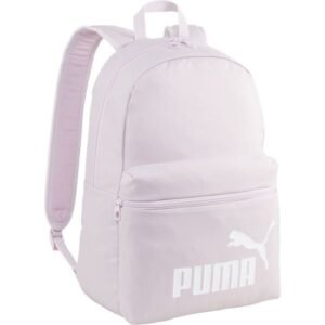 Puma Phase Backpack 079943-15 – różowy, Pink