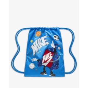 Nike FN1360-406 bag – niebieski, Blue