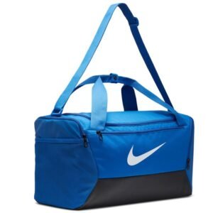 Nike Brasilia DM3976-480 bag – niebieski, Blue