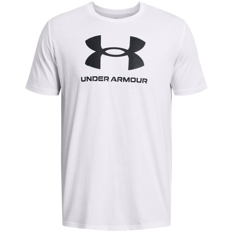 Under Armor Sportstyle Logo T-shirt M 1382911 100