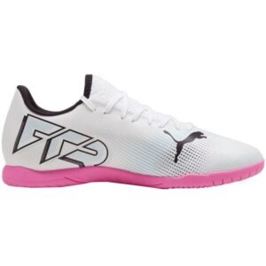 Puma Future 7 Play IT M 107727 01 football shoes – 42,5, White