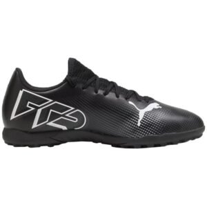 Puma Future 7 Play TT M 107726 02 football shoes – 42, Black