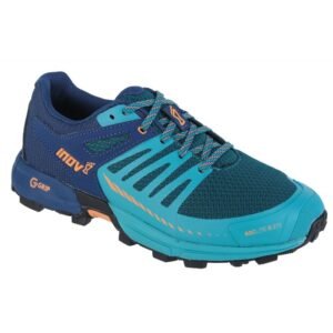 Inov-8 Roclite G 275 V2 W running shoes 001098-TLNYNE-M-01 – 39,5, Blue