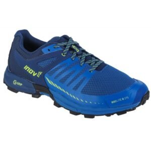 Inov-8 Roclite G 275 V2 M running shoes 001097-BLNYLM-M-01 – 45, Blue