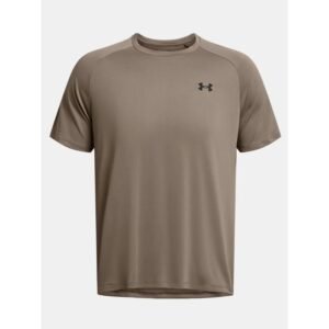 Under Armor T-shirt M 1326413-200 – XL, Brown