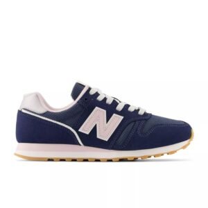 New Balance W WL373OA2 shoes – 37, Navy blue