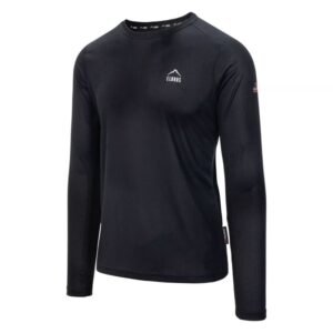 Elbrus Alar Polartec T-shirt M 92800590768 – M, Black