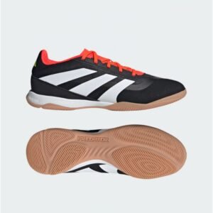 Adidas Predator League L IN M IG5456 shoes – 43 1/3, Black