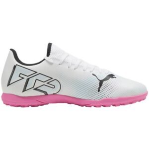 Puma Future 7 Play TT M 107726 01 football shoes – 45, White