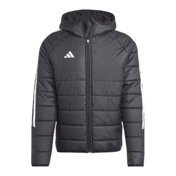 Adidas Tiro 24 M jacket IJ7388 – L, Black