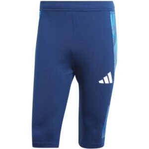 Adidas Tiro 24 Competition 1/2 M IR5490 shorts – L, Navy blue