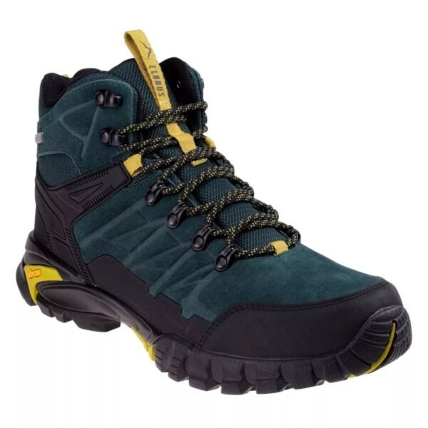 Elbrus Virmin Mid AG VM 92800468305 shoes