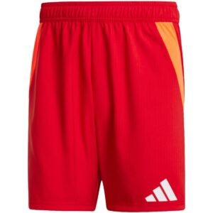 Adidas Tiro 24 Competition Training M shorts IK2245 – XL, Red, Orange