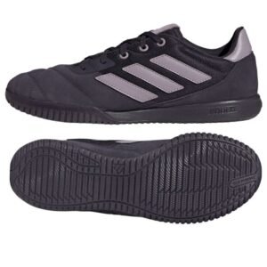 Adidas Copa Gloro IN M IE1548 shoes – 46 2/3, Black