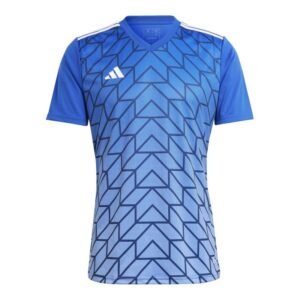 adidas Team Icon 23 Jr HR2632 T-shirt – S (173cm), Blue