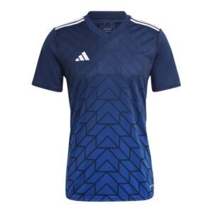 adidas Team Icon 23 Jr HR2631 T-shirt – XS (168cm), Navy blue