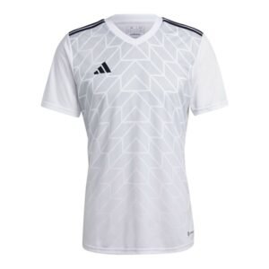 adidas Team Icon 23 Jr HR2630 T-shirt – S (173cm), White