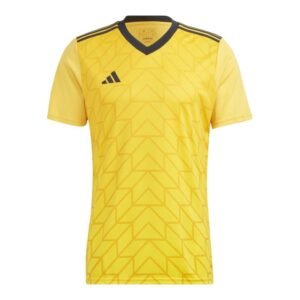 adidas Team Icon 23 Jr IC1250 T-shirt – L (183cm), Yellow