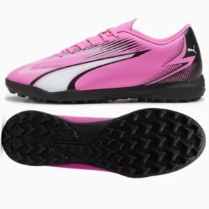 Puma ULTRA Play TT M 107765 01 shoes – 44, Pink