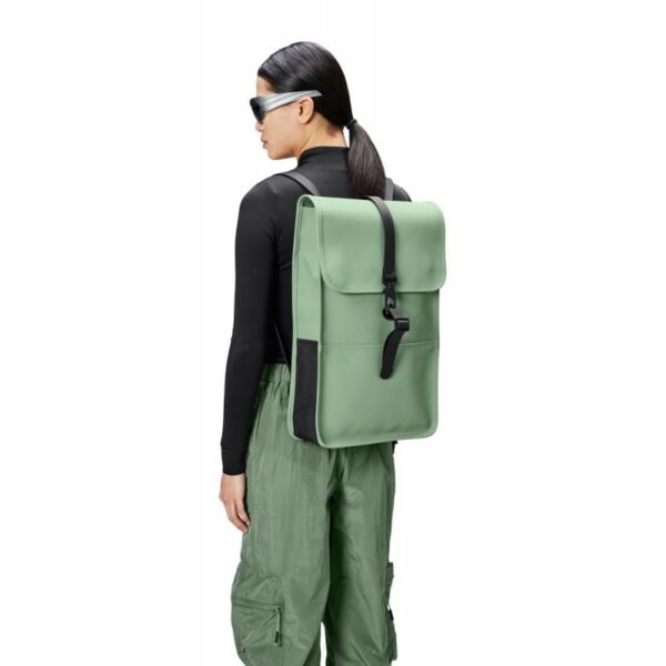 Rains Backpack Haze W3 13000 06