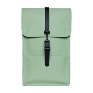 Rains Backpack Haze W3 13000 06 – uniwersalny, Green