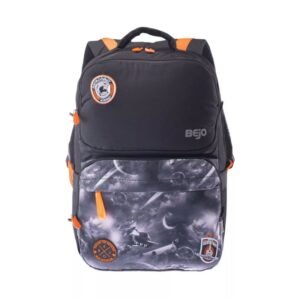 Bejo Ahoy backpack 92800497640 – 18 L, Navy blue