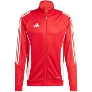 Adidas Tiro 24 Training M sweatshirt IR7499 – M, Red