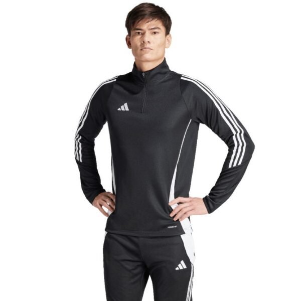 Adidas Tiro 24 Training Top M sweatshirt IJ9963