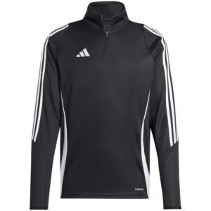 Adidas Tiro 24 Training Top M sweatshirt IJ9963 – M, Black