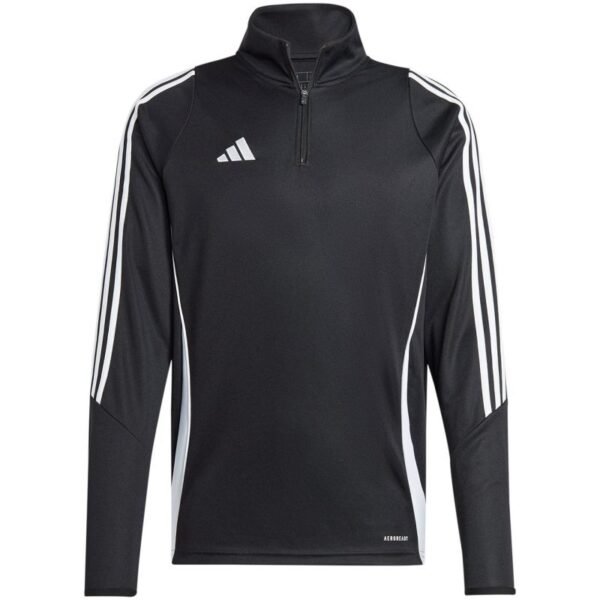 Adidas Tiro 24 Training Top M sweatshirt IJ9963 – M, Black