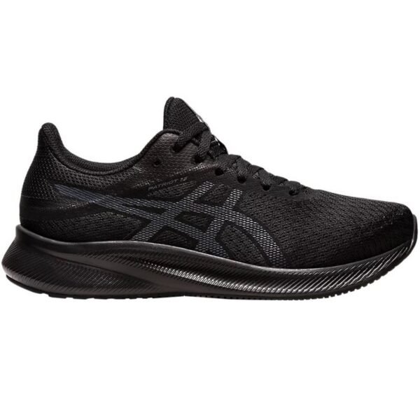 Asics Patriot 13 W 1012B312 002 running shoes – 38, Black
