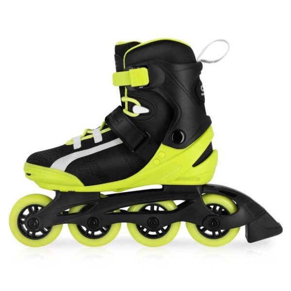 Spokey MsrFIT LM W SPK-940750 skates, y.38